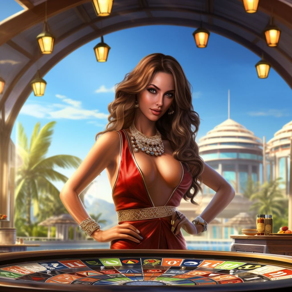 slotgames ဂိမ်းလော်ဘီ Mobile APP ဖြင့် Live Casino Slots ကစားနေသောမြန်မာဂိမ်းသမား