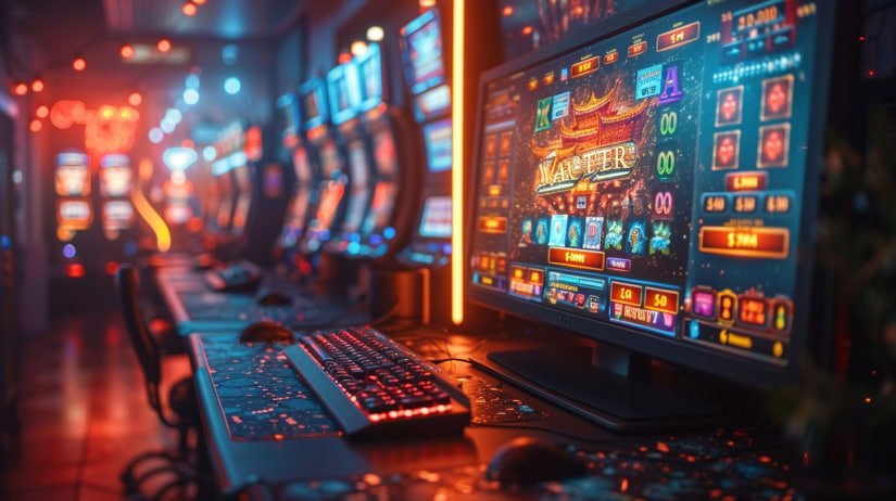 slotgames Getting Started Guide