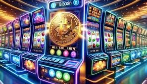 slotgames Online Gaming Platform Myanmar