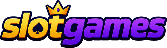 slotgames လိုဂို